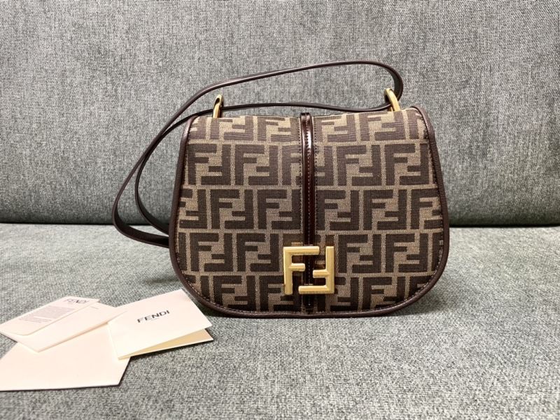 Fendi Satchel Bags